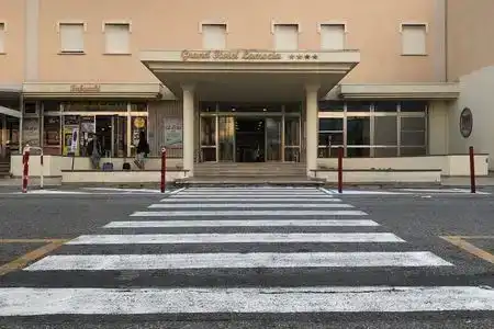 Grand Lamezia - 6