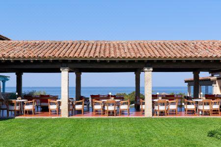 Due Lune Puntaldia Resort & Golf a member of Small Luxurys of the World - 9