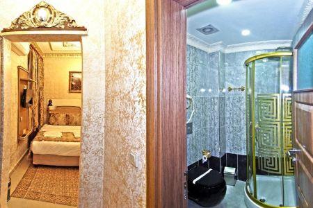 GLAMOUR ISTANBUL SIRKECI - 29