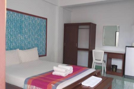Baan Mitreejit - 35