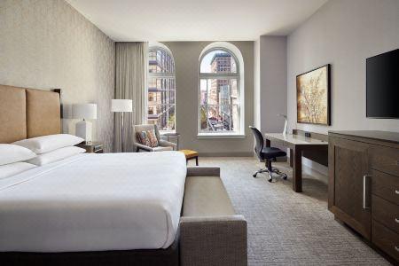 Philadelphia Marriott Downtown - 0