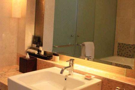 Oakwood Premier Cozmo Jakarta - 47