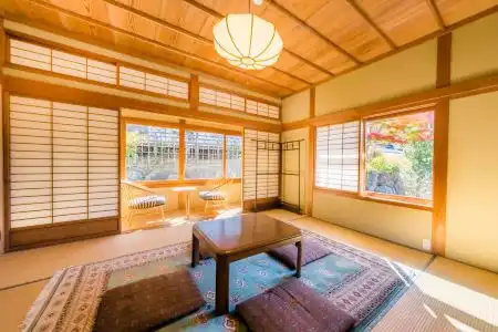 Koyasan Syukubo Ekoin - 44