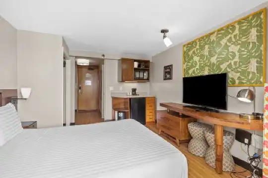 Castle Bamboo Waikīkī - 26