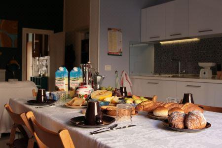 B&B La Casa di Paola - 6