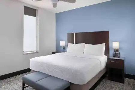 Homewood Suites by Hilton Denver Downtown-Convention Center - 6