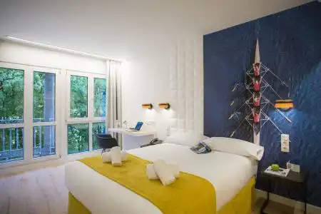 Casual de las Olas San Sebastián - 77