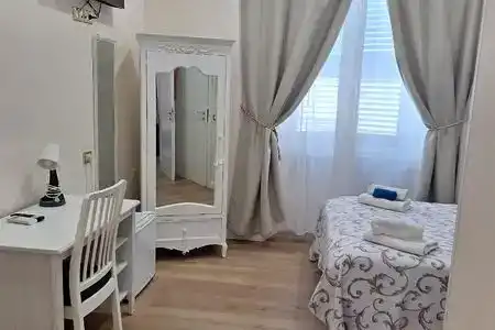 B&B Evergreen - 8