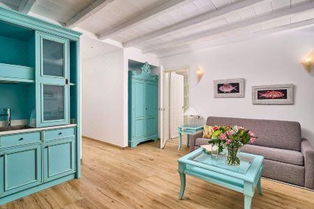Arte & Mare Elia Luxury Suites and Villas - 82