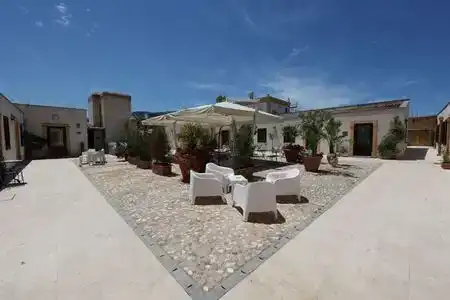 Villa del Gattopardo Suites & Spa - 0