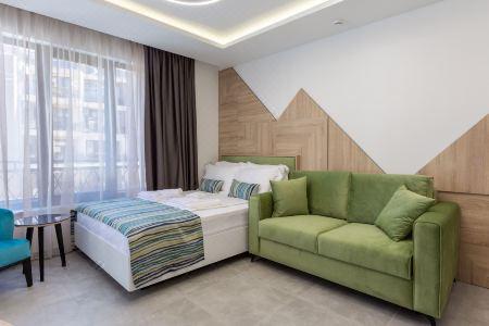 Inter Holiday Apartments - 18