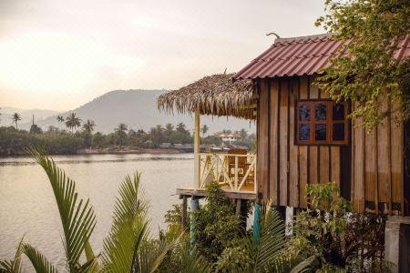 Green Mango Bungalows - 24