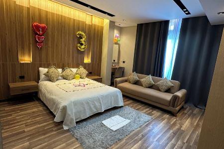 Farida Palace - 13