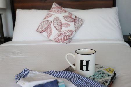 Hometel Suites - 30