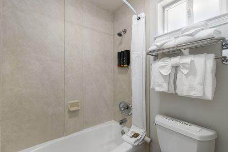 Beachcomber Motel - 42