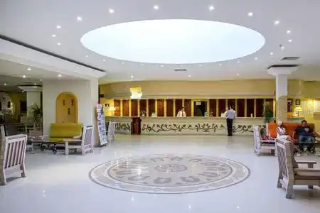 Houda Golf Beach & Aquapark - 5