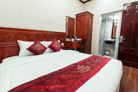 Le Foyer Hanoi - 62