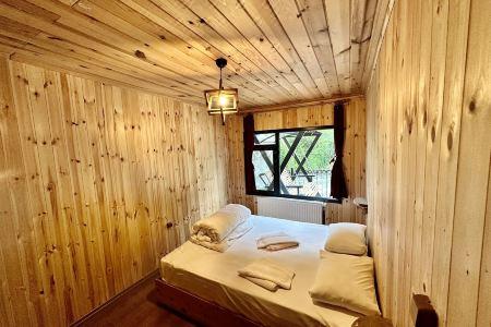 Tuva Villa Bungalov - 18