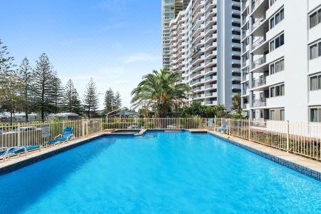 Sandpiper Apartments - 6