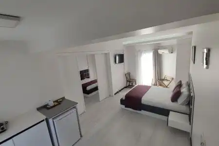 WB WEEKEND BODRUM OTEL - 95