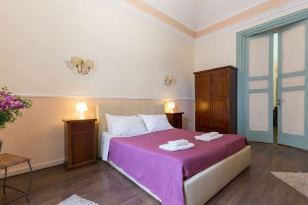 Teatro Bellini - Bed & Breakfast - 1