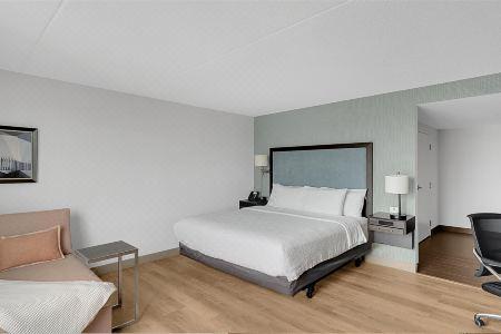 Hampton Inn & Suites by Hilton Toronto - Markham, Ontario - 55