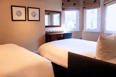 Radisson Blu, London Tottenham Court Road - 97