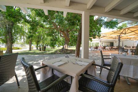 Le Dune Resort - 9