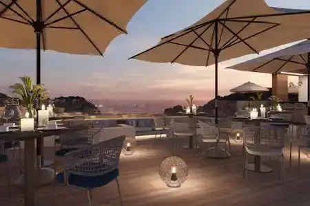 Crowne Plaza Resort Petra by IHG - 6