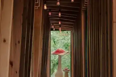  Lopota Lake Resort & Spa - 10