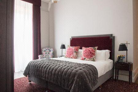 The Wilder Townhouse - 67