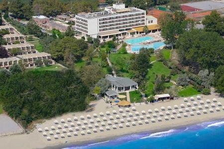 SEA VIEW APARTMENTS Artemis - 2