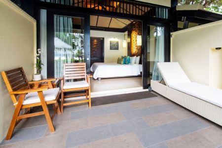 Impiana Beach Resort Patong, Phuket - 47