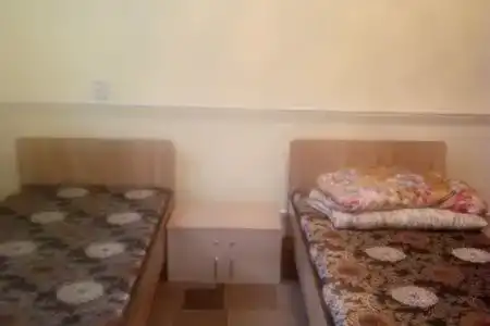 Kz-Hostel - 0