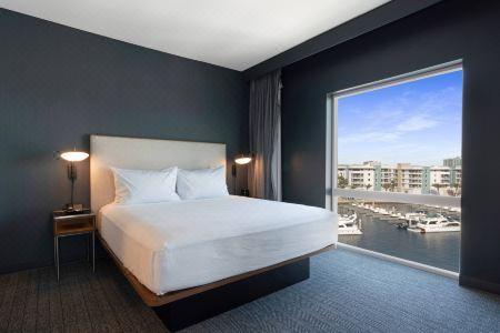 Residence Inn Marina del Rey - 34