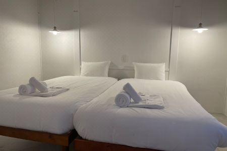 Square 8 Hakuba Retreat by Unplan - 25