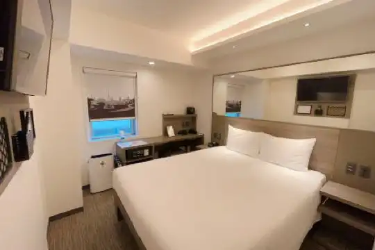 Smile Sapporo Susukino Minami - 10