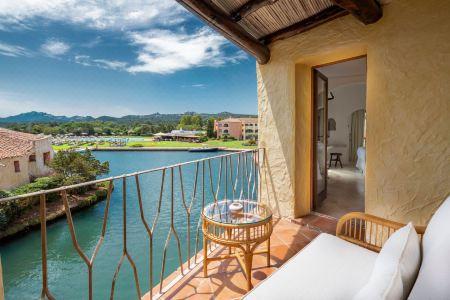 Cala di Volpe, a Luxury Collection, Costa Smeralda - 69