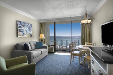 Coral Beach Resort - 12