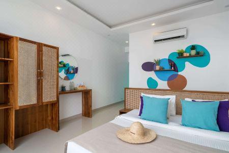 Outpost Weligama Beachfront - 22