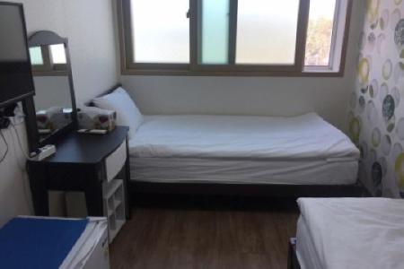 Hamory Guesthouse Dongdaemun - 54