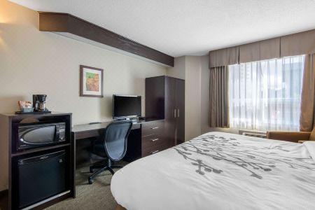 Sleep Inn - 29