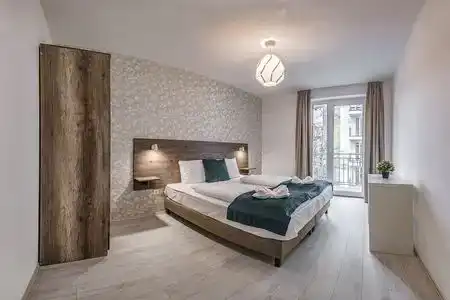 Nova City Apartments - 0