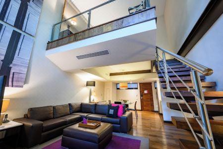 Yellow Suite Polanco,your Perfect Stay 1bdrm2pxs - 59