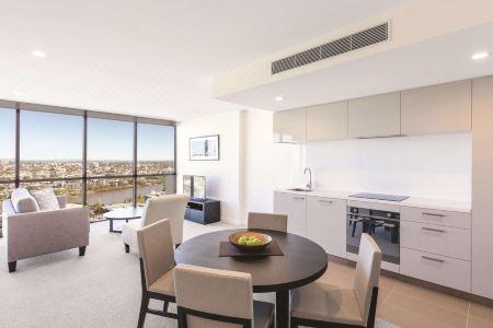 The Milton Brisbane - 35