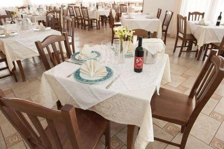 L'Oasi del Fauno Country House - 4