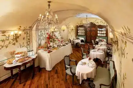 Boutique Campo dé Fiori - 7