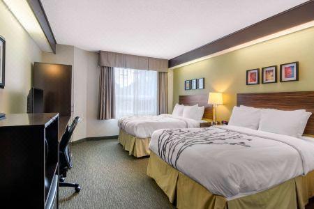 Sleep Inn - 10