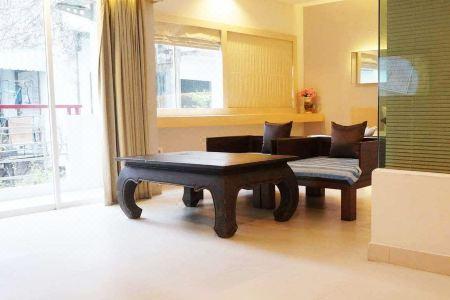 Khuang Singh Residence & Chiangmai - 87