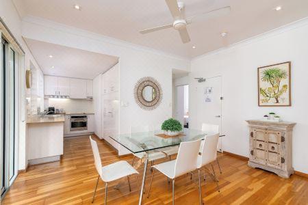 Verandahs Boutique Apartments - 54